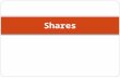 Shares. Definition Ordinary share represent the ownership position in the company. The holders of ordinary shares are called the shareholders and they.