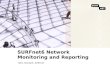 SURFnet6 Network Monitoring and Reporting Hans Trompert, SURFnet.