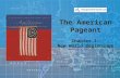 The American Pageant Chapter 1: New World Beginnings Cover Slide Copyright © Houghton Mifflin Company. All rights reserved.