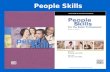 People Skills people skills Because… the Beauty Industry is more than hair, skin and nails.