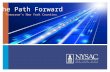 Tomorrow’s New York Counties The Path Forward. NYSAC | 540 Broadway, Fifth Floor | Albany, New York The Path Forward Tomorrow’s New York Counties The.