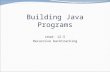Building Java Programs read: 12.5 Recursive backtracking.