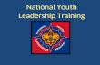 National Youth Leadership Training. Unit Leaders’ Most Important Duty Organize your troop Plan the program Provide transportation Train youth leaders.