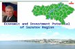 Economic and Investment Potential of Saratov Region.