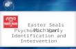 Psychosis: Early Identification and Intervention Easter Seals Michigan.