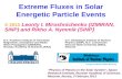 Extreme Fluxes in Solar Energetic Particle Events © 2013 Leonty I. Miroshnichenko (IZMIRAN, SINP) and Rikho A. Nymmik (SINP ) N.V. Pushkov Institute of.