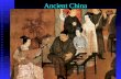 Ancient China. The Shang Dynasty In power from 1766- 1050 BC In power from 1766- 1050 BC  First dynasty to have archeological evidence of Greatly influenced.