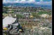 Global Climate Classification and Vegetation Relationships.