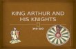 3RD ESO.   Watch the trailer of the 2004 movie about King Arthur:  .