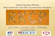 Cook County Illinois Recruitment and Kin Connection Project.