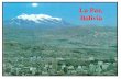 La Paz, Bolivia. Fighting Corruption in La Paz, Bolivia Ronald MacLean-Abaroa 1999 Revised Feb. 1999 A Case Study.