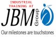 JBM is a multi unit, multi product group with extensive and diversified interests in engineering and precision tooling, dies, chemicals, textiles and.