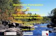 Stakeholder Participation for Climate Adaptation The Wisconsin Initiative on Climate Change Impacts Northeast Climate Science Center Colloquium April 18,