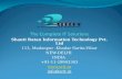 Shanti Ratan Information Technology Pvt. Ltd 113, Madanpur -Khadar Sarita-Vihar NEW-DELHI INDIA +91-11-29943343  info@srit.in.