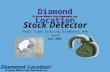 Stock Detector Real Time Tracing Diamonds And Gems May 2006 Diamond Location To Know Where Your Diamonds Are.