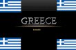 By Maddie. EU and GREECE ANCIENT GREECE CULTURE NATIONAL DRESS GREEK PEOPLE FOODS ISLANDS GREEK GODS FAST FACTS GAME SHOW.