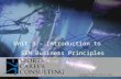 Unit 3 – Introduction to SEM Business Principles Copyright © 2010 by Sports Career Consulting, LLC.