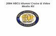 2004 HBCU Alumni Cruise & Video Media Kit. Thank you for your interest in The HBCU Network. ‘HBCU’ stands for Historically Black College or University.