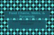 Food Chains, Webs, & Pyramids How Energy Flows in an Ecosystem.