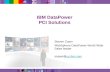 1 IBM DataPower PCI Solutions Steven Cawn WebSphere DataPower World Wide Sales leader scawn@us.ibm.comus.ibm.com.