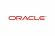1. Oracle Database 11g Overview Gary Quarles Sales Consultant.