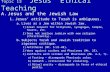 Topic 13 Jesus’ Ethical Teaching A. A.Jesus and the Jewish Law 1. 1.Jesus’ attitude to Torah is ambiguous. a. a.Lives as a Jew within Jewish law. 1) 1)Great.