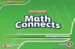 Lesson Menu Main Idea and New Vocabulary Key Concept:Pythagorean Theorem Example 1:Find a Missing Length Example 2:Find a Missing Length Key Concept:Converse.
