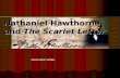 Nathaniel Hawthorne and The Scarlet Letter Overview Video.