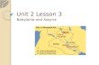 Unit 2 Lesson 3 Babylonia and Assyria. The Rise of Hammurabi and Babylonia The city-state of Babylon was under a lot of construction More people began.