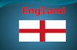 Map Facts The capital of England is London. England uses pound sterling as its currency. The largest lake in England is named Windermere. England is.