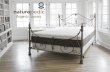Organic Luxury. PART 1: Background PART 2: Materials PART 3: Mattresses PART 4: Accessories Table of Contents.