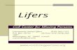 Lifers CUE Center for Missing Persons Community United Effort(910) 343-1131 P.O. Box 12714 24-hour Line: (910) 232-1687 Wilmington, NC 28405 e-mail: cuecenter@aol.com.