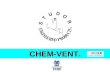 CHEM-VENT ®. The CHEM-VENT ® First ever AAV manufactured specifically for Acid Waste systems Material is NSF 014 and ASTM D-4101 compliant NSF certified.