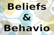 Political Beliefs & Behaviors. Public Opinion Definition : how people think or feel about particular things – Issues – Candidates – Political institutions.