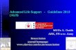 Advanced Life Support - Guidelines 2010 (ALS) MUDr. L. Dadák ARK, FN u sv. Anny Resuscitation journal homepage: .
