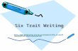 Six Trait Writing  x_trait_writing.htm .