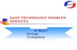 NeST TECHNOLOGY ENABLED SERVICES A NeST Group Company.