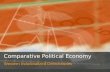 Comparative Political Economy Western Industrialized Democracies.