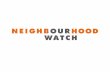 Neighbourhood & Home Watch Network (England & Wales) Registered Charity No: 1133637.