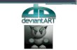 DEVIANTART SOURCES INTRODUCTION Articles of category ''DeviantArt community''.Retrieved January, 2006, from  website: .