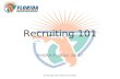 Recruiting 101 FHSAA Policies 36-37 Florida High School Athletic Association.