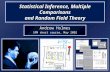 Statistical Inference, Multiple Comparisons and Random Field Theory Andrew Holmes SPM short course, May 2002 Andrew Holmes SPM short course, May 2002.