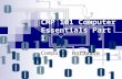 CMP 101 Computer Essentials Part I Computer Hardware.