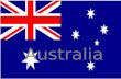 Australia INTRODUCTION Australia's landmass is 7,617,930 square kilometres surrounded by the Indian and Pacific oceans and separated from Asia by the.