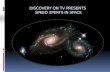 DISCOVERY ON TV PRESENTS SPEED XPERTS IN SPACE. Speed Xperts Speed Xperts is a company of researchers working to improve aerodynamics in cars, aircraft.