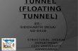 TRANSATLANTIC TUNNEL (FLOATING TUNNEL) STRUCTURAL DESIGN DEPARTMENT, CEPT UNIVERSITY, AHMEDABAD.