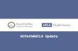 UCPath@UCLA Update. Where Are We Now?  Executive Steering Team met on February 20th & agreed to shift our go live date back by 12 months to July 2014.