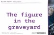 Aiming for Levels 6 to 8, Lesson 5 Smart English: Gothic Horror The figure in the graveyard.