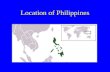 Philippines Government/History 354 Campbell University.