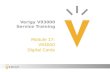 Verigy V93000 Service Training Module 17: V93000 Digital Cards.
